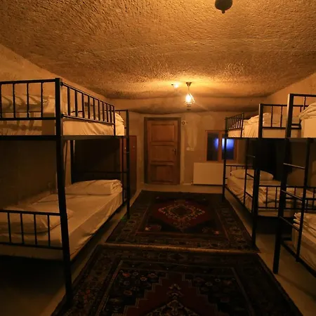 旅馆 Diadem Cappadocia & *