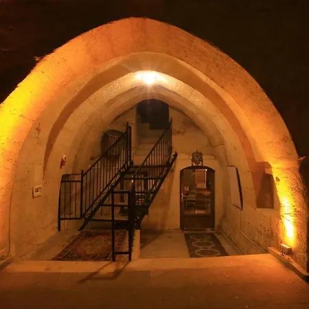 Diadem Cappadocia & Хостел