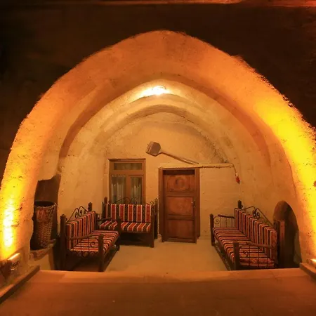 Diadem Cappadocia & 旅馆 格雷梅