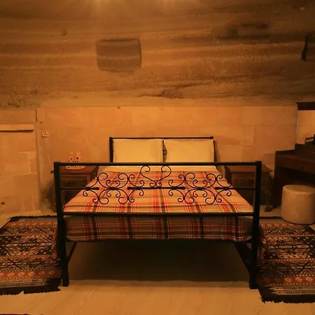 Diadem Cappadocia & Хостел