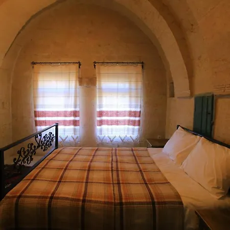 Хостел Diadem Cappadocia &