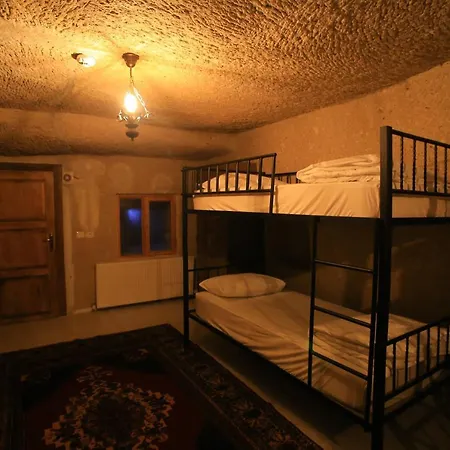 Хостел Diadem Cappadocia & Гореме