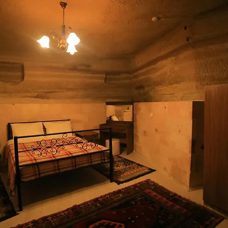 Diadem Cappadocia & Хостел