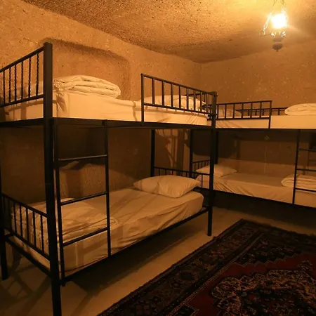 Хостел Diadem Cappadocia & Гореме