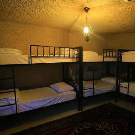 旅馆 Diadem Cappadocia &