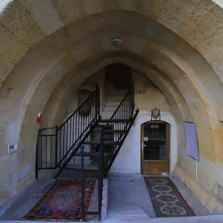 Хостел Diadem Cappadocia & Гореме