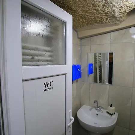 Diadem Cappadocia & 旅馆