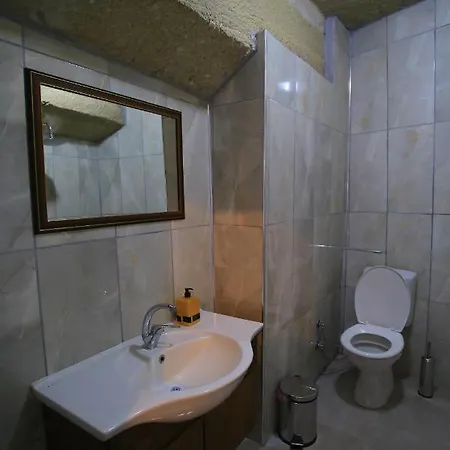 Diadem Cappadocia & 旅馆 格雷梅