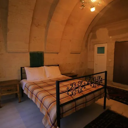 Diadem Cappadocia & Гореме