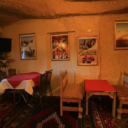 Diadem Cappadocia & Albergue *