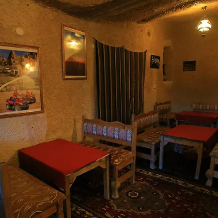 Diadem Cappadocia & Хостел