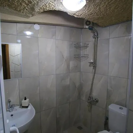 Diadem Cappadocia & 旅馆 *