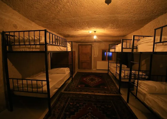 Albergue Diadem Cappadocia & *