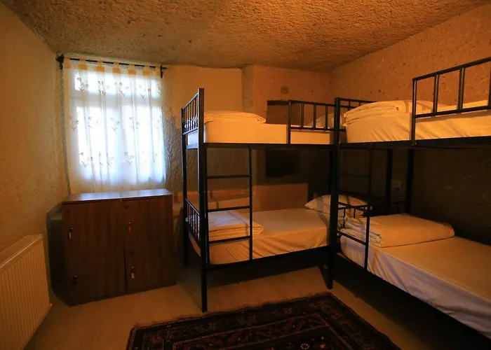 Diadem Cappadocia & *