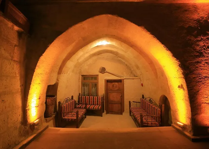 Diadem Cappadocia & Albergue Göreme