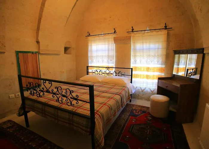 Diadem Cappadocia & Albergue