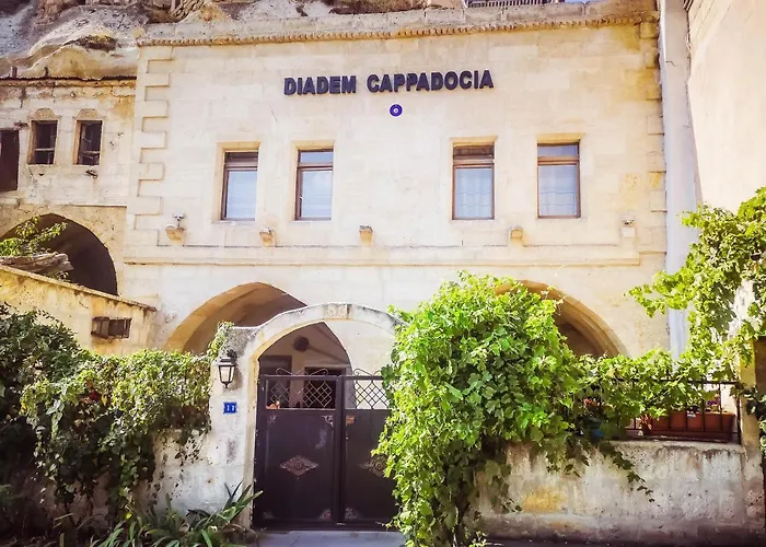 Diadem Cappadocia &