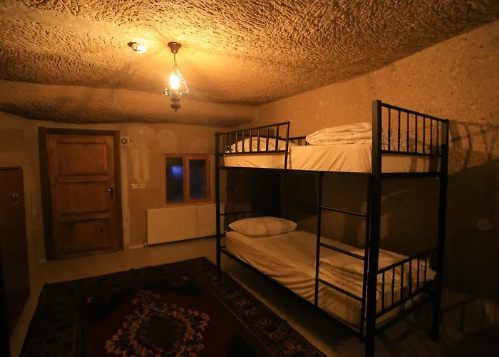 Albergue Diadem Cappadocia & Göreme