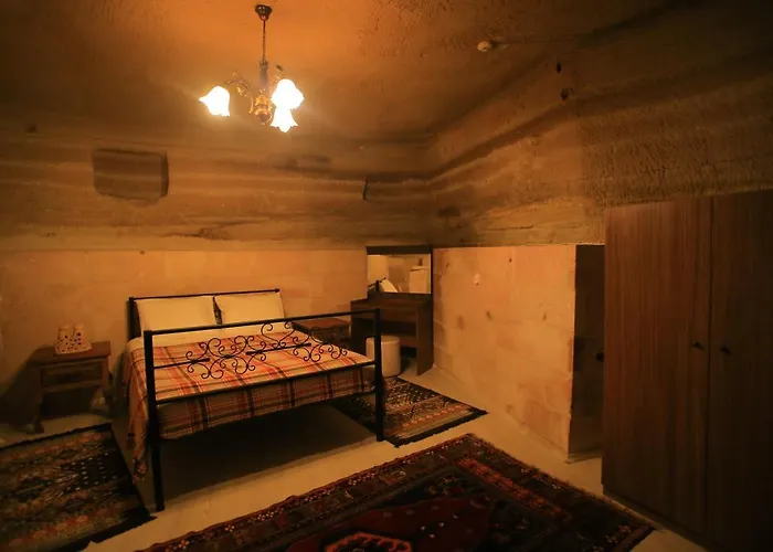 Diadem Cappadocia & Albergue