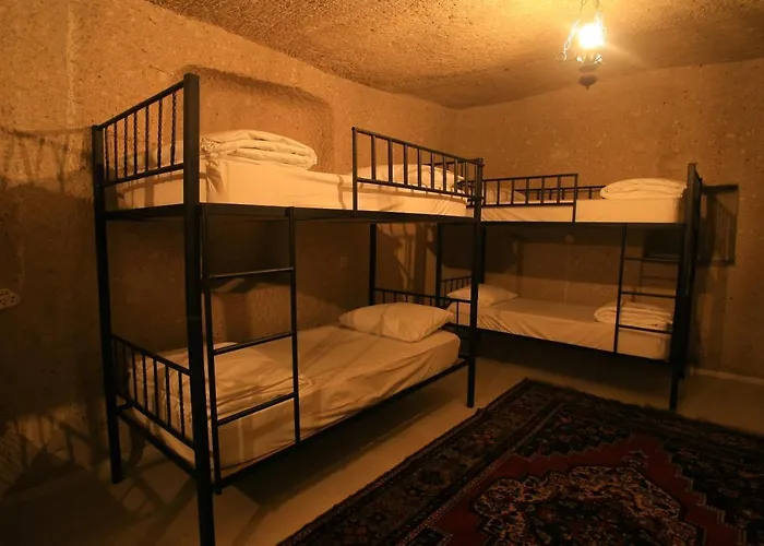 Albergue Diadem Cappadocia & Göreme