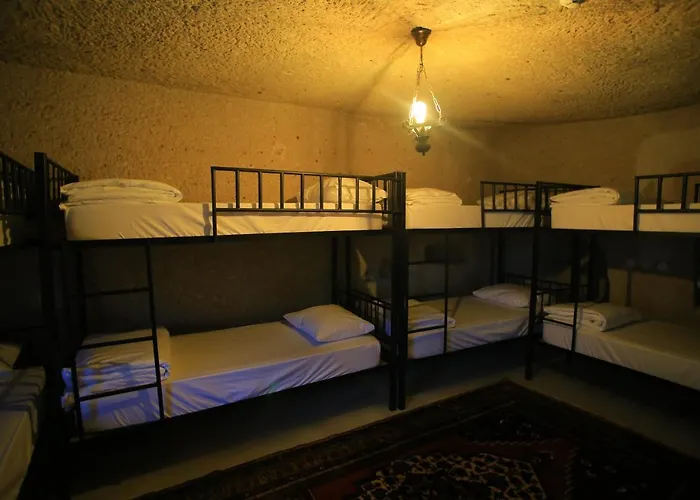 Albergue Diadem Cappadocia &