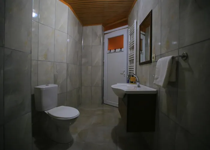 Albergue Diadem Cappadocia &