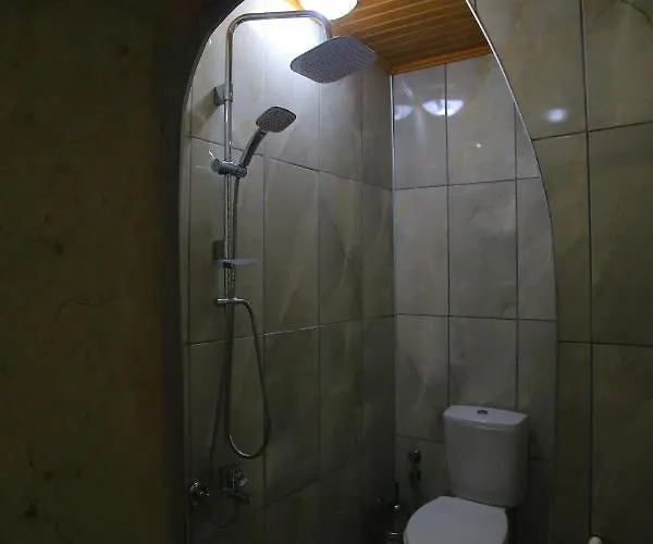 Albergue Diadem Cappadocia & Göreme