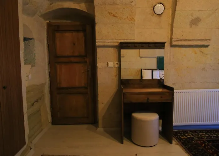 Albergue Diadem Cappadocia &