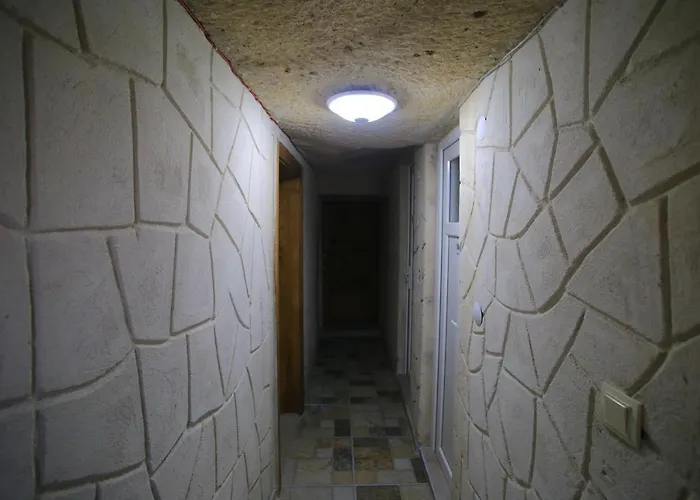 Diadem Cappadocia & Albergue Göreme