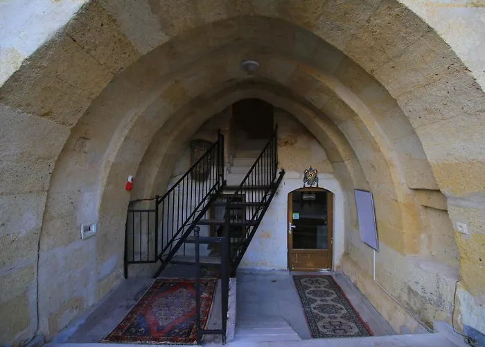 Albergue Diadem Cappadocia & Göreme