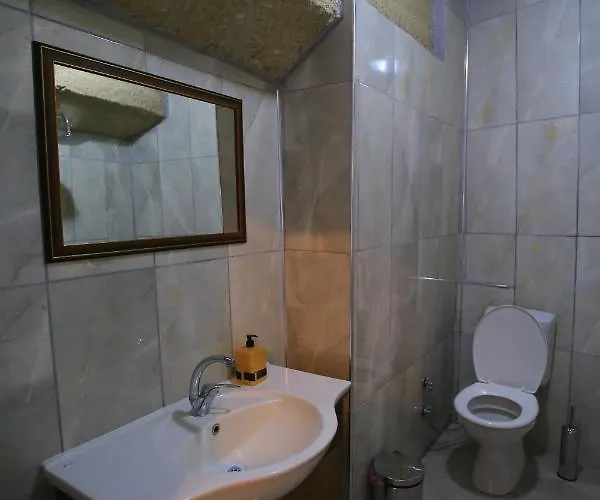 Diadem Cappadocia & Albergue Göreme