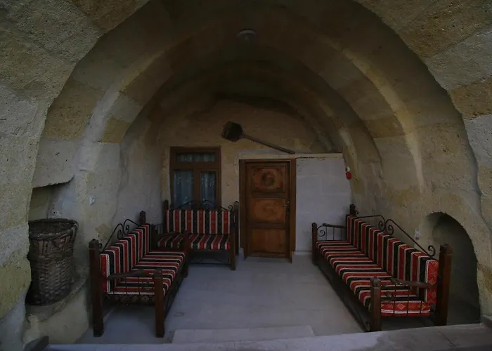 Diadem Cappadocia & Albergue Göreme