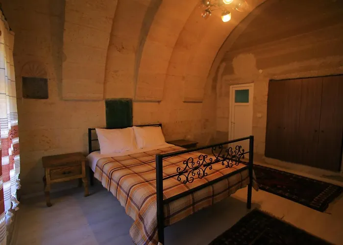 Diadem Cappadocia & Göreme