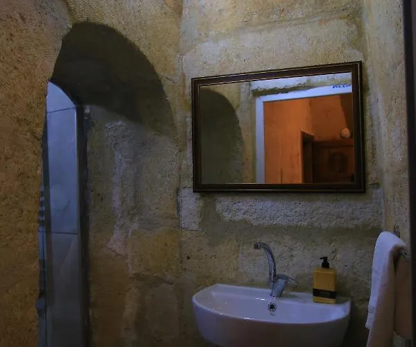 Diadem Cappadocia & Albergue *