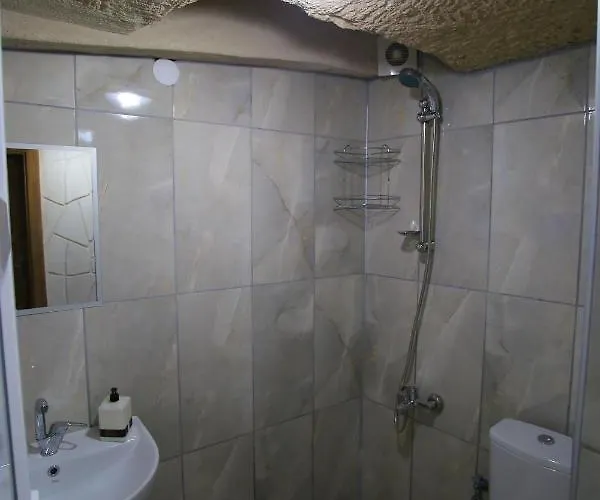 Diadem Cappadocia & Albergue *